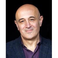 Jim Al-Khalili